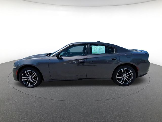 used 2019 Dodge Charger car, priced at $18,991