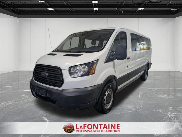 2018 Ford Transit-350 XL
