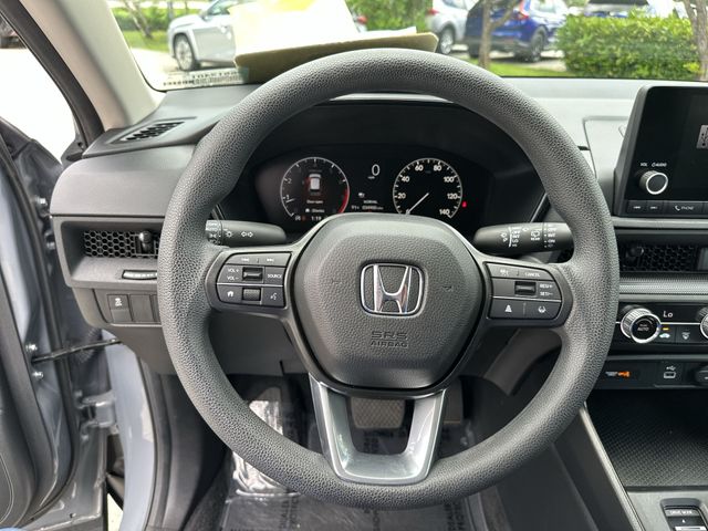 2025 Honda CR-V - $24,677