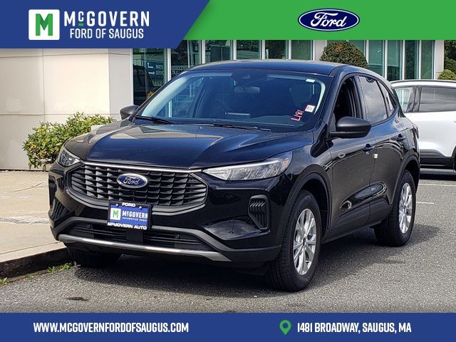 2025 Ford Escape Active AWD