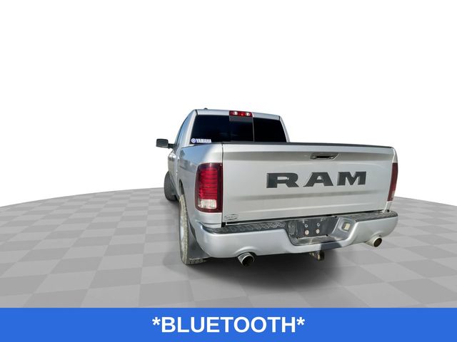 Used 2015 Ram 1500 For Sale in New Hudson, MI