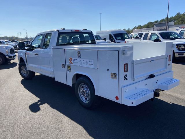 2024 Ford F-250SD XL 6