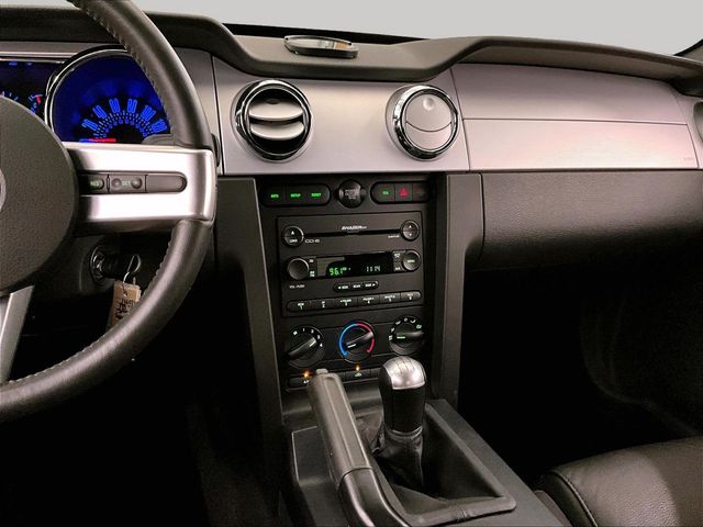 2006 Ford Mustang GT Premium  at Bob Ruth Ford