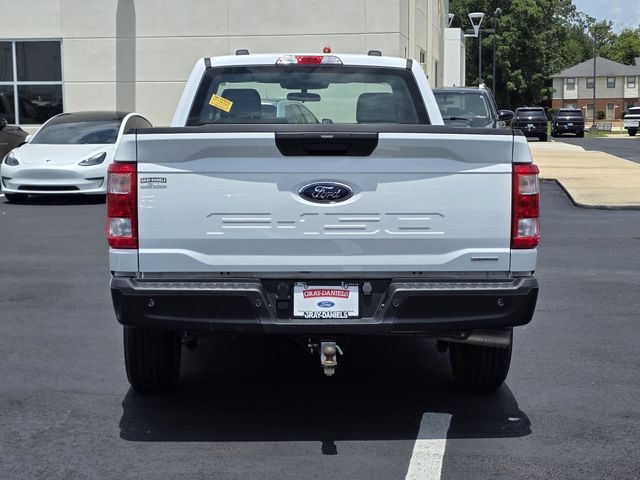 Used 2023 Ford F-150 Truck