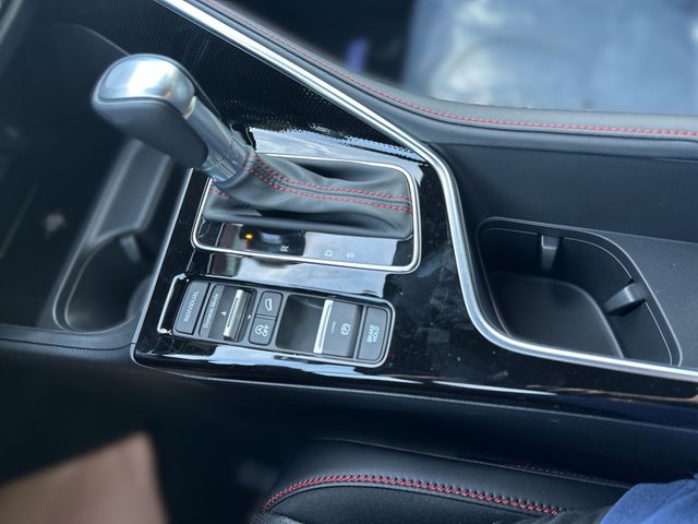 2026 Acura ADX A-Spec Advance Package Gray at Spitzer Acura