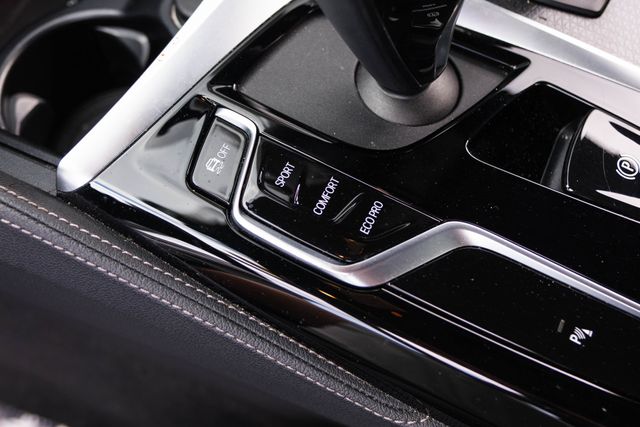Used 2023 BMW 5 Series Sedan