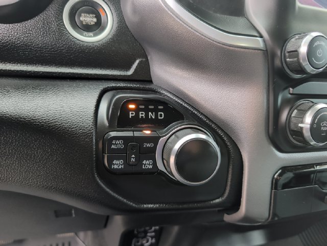 Used 2019 Ram 1500 Truck