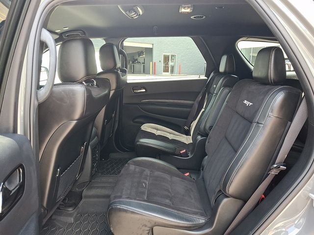 Used 2024 Dodge Durango SUV