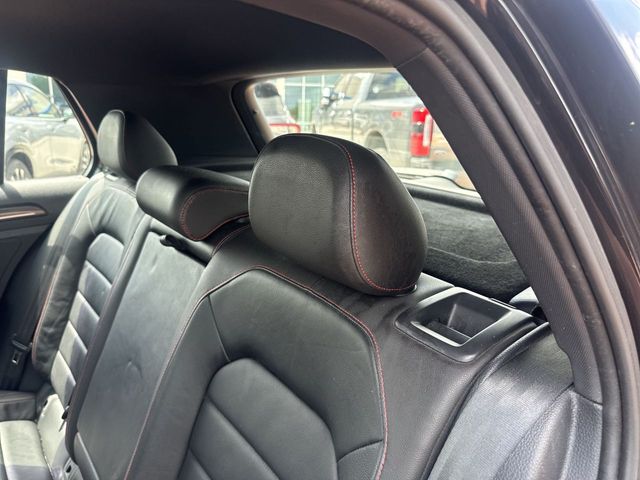 Used 2015 Volkswagen Golf GTI Hatchback