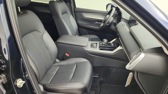 2026 Mazda CX-90 PHEV Preferred Blue at Parkway Family Mazda