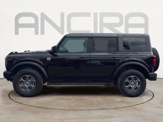 Used Car 2023 Ford Bronco  Big Bend For Sale Under $40,000 In San Antonio, Texas