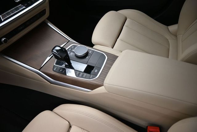 Used 2020 BMW 3 Series Sedan
