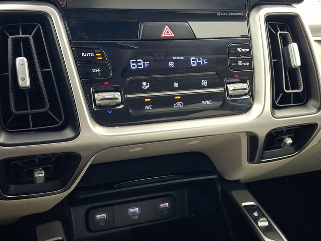 Used 2021 Kia Sorento SUV