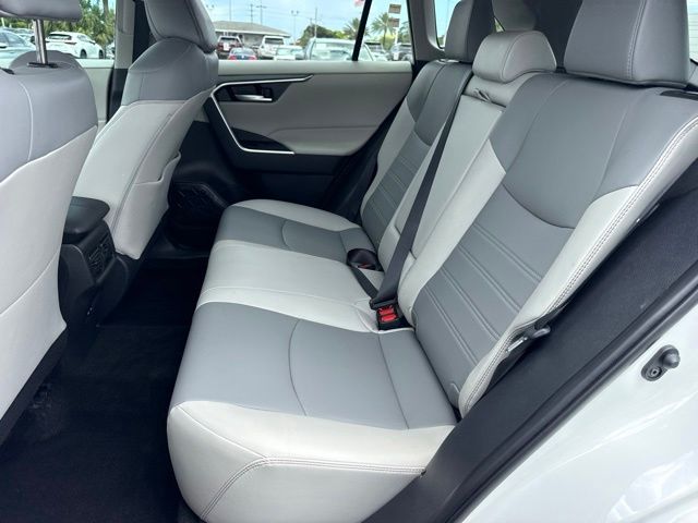2025 Toyota RAV4 - $35,988