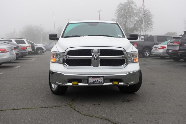 used 2019 Ram 1500 Classic car, priced at $23,999