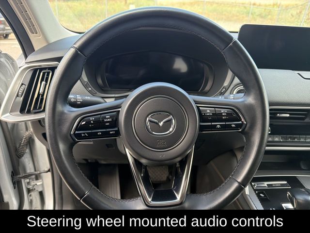 Used 2025 Mazda CX-90 PHEV SUV