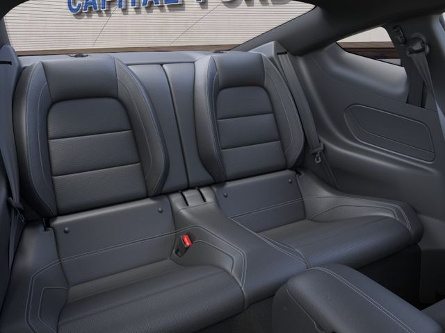 New 2026 Black Ford GT Premium image 11