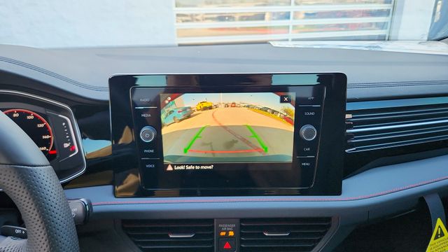 2026 Volkswagen Jetta GLI