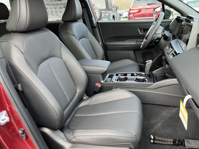 New 2026 Red Subaru Limited image 28