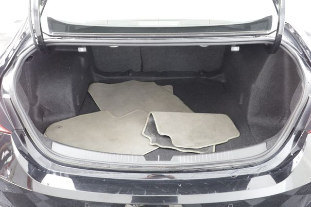 Used 2024 Chevrolet Malibu Sedan