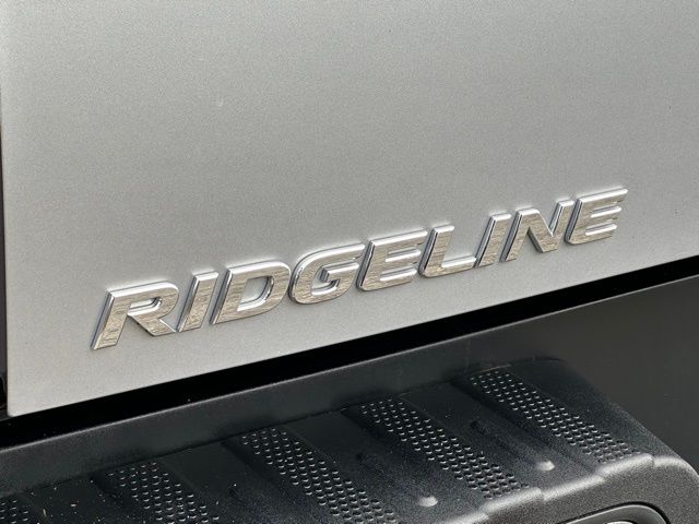 2018 Honda Ridgeline RTL-T 26