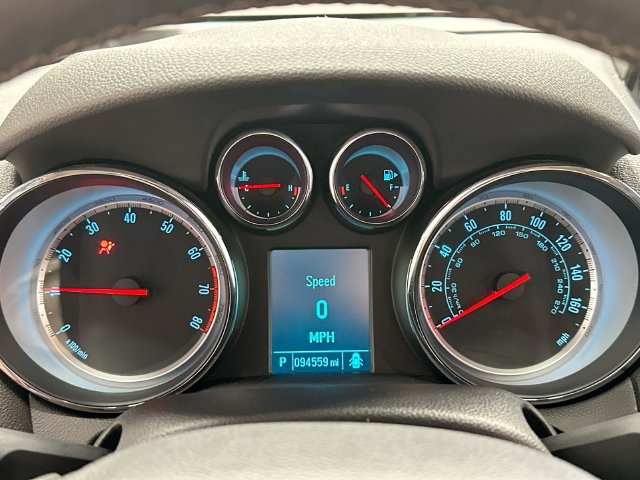 2014 Buick Encore Premium - 6