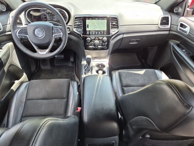 Used 2019 Jeep Grand Cherokee Altitude 4D Sport Utility