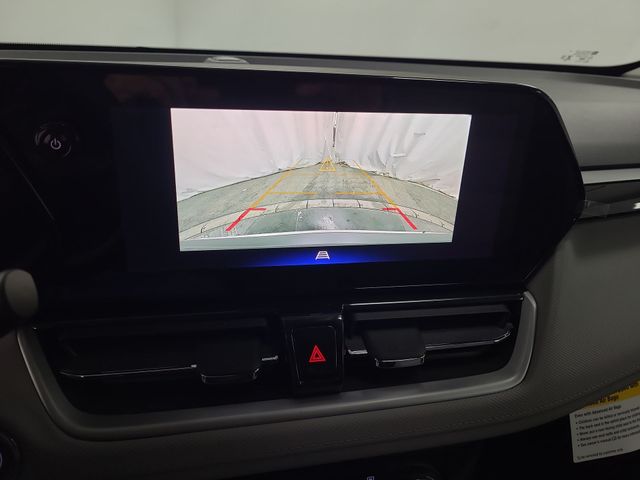 2026 – Chevrolet – TrailBlazer