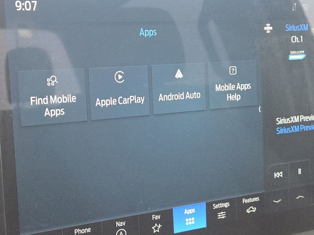 View vehicle photo 6