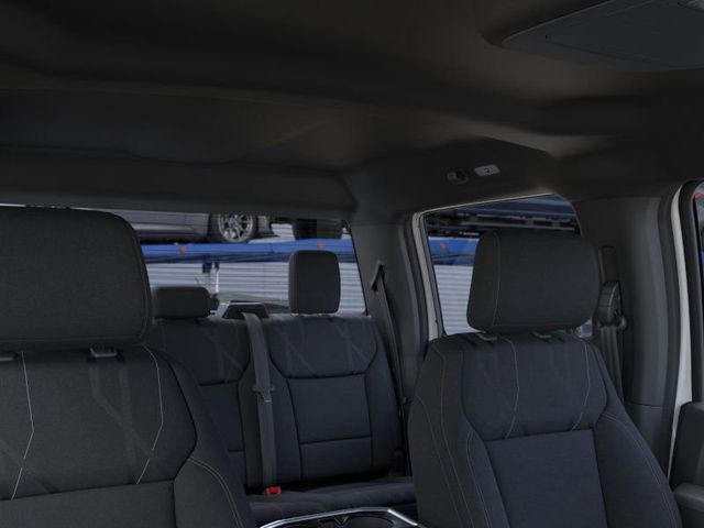 2026 Ford F-150 STX:168844