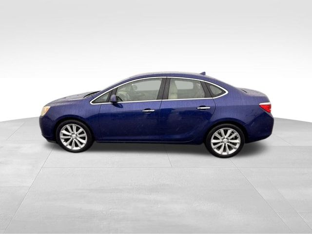 2014 Buick Verano Base 6