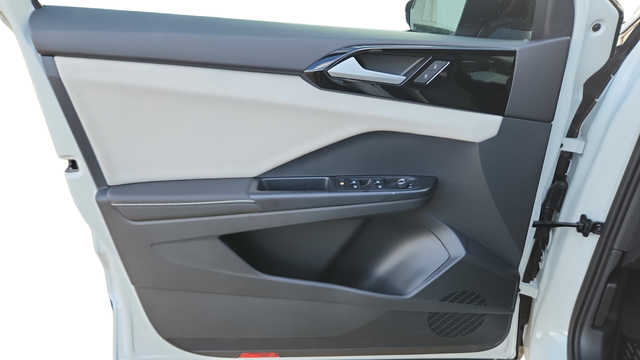 2026 Volkswagen Taos