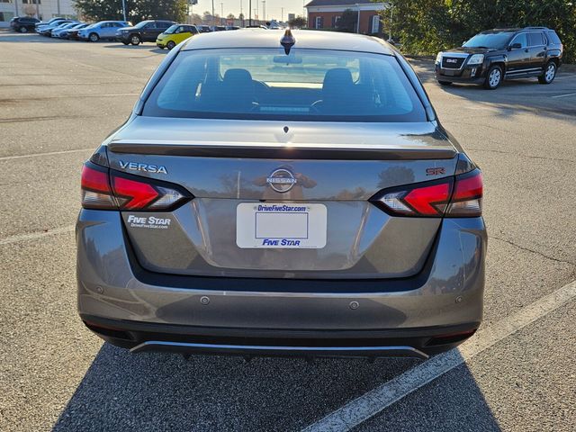 New 2025 Gray Nissan 1.6 SR image 10