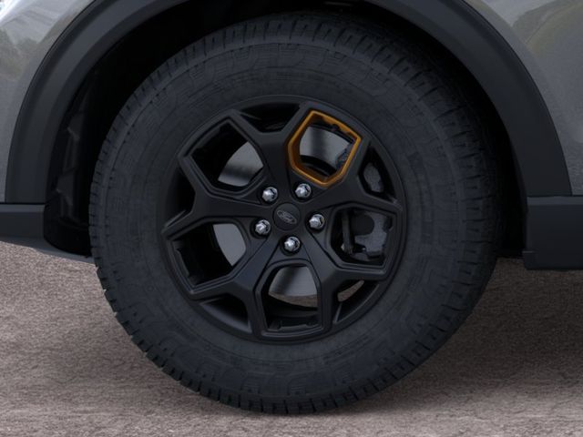 New 2026 Gray Ford Tremor image 20