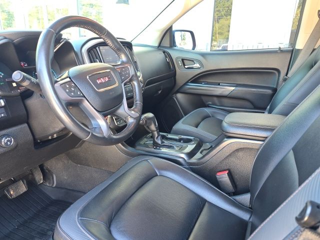 Photo of 2021 GMC Canyon AT4 w/Leather in Dallas, GA - 21,  2021 GMC Canyon AT4 w/Leather:44364A