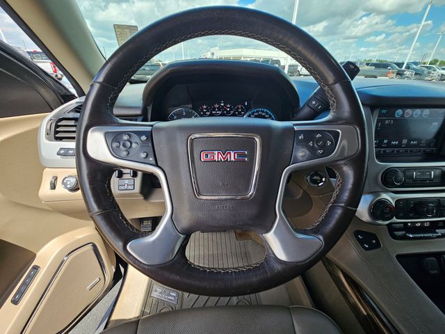 Certified Used 2019 Black GMC SLT image 15