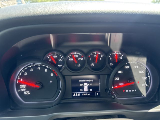 2024 GMC Sierra 1500 Denali Ultimate White at Wharton Ford