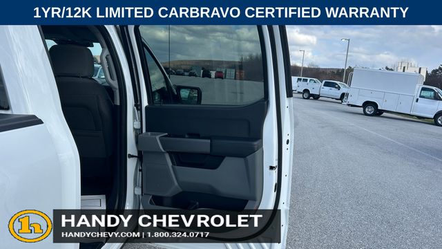 Used 2023 Ford F-150 Truck