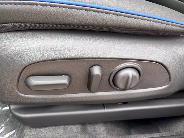 New 2026 Buick Envista SUV