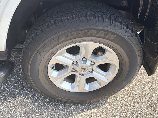 Used 2023 Toyota 4Runner SUV