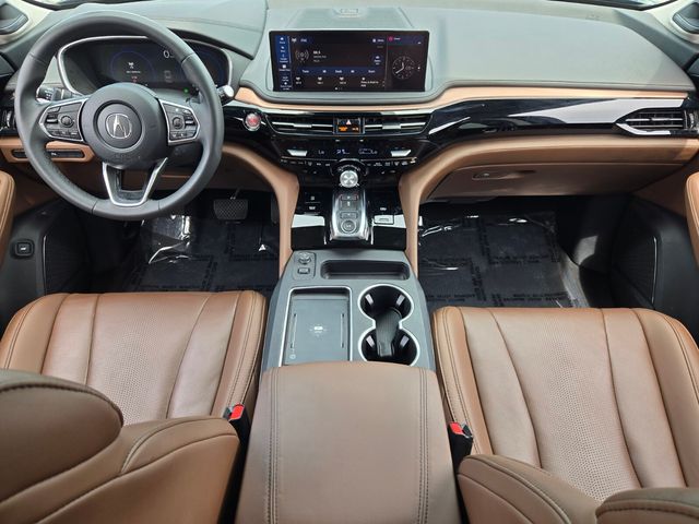 2025 Acura MDX - $41,913