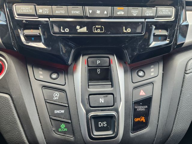 2023 Honda Odyssey Sport  at AutoSavvy Houston Southwest