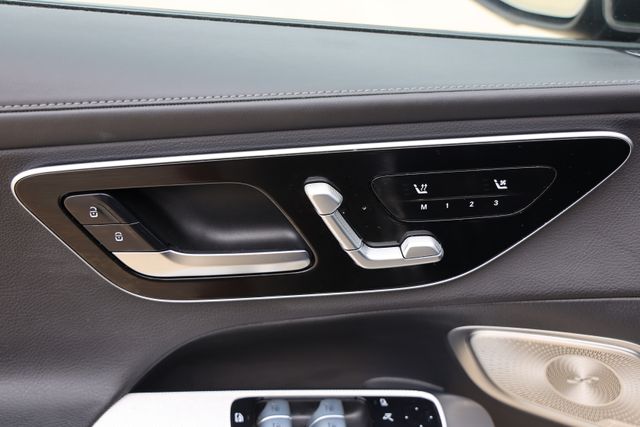 2024 Mercedes-Benz GLC GLC 300 Coupe Black at Bayway Cadillac of The Woodlands