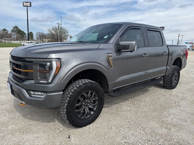 2023 Ford F-150 Tremor SuperCrew 4WD