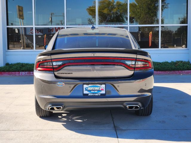 2023 Dodge Charger SXT 6