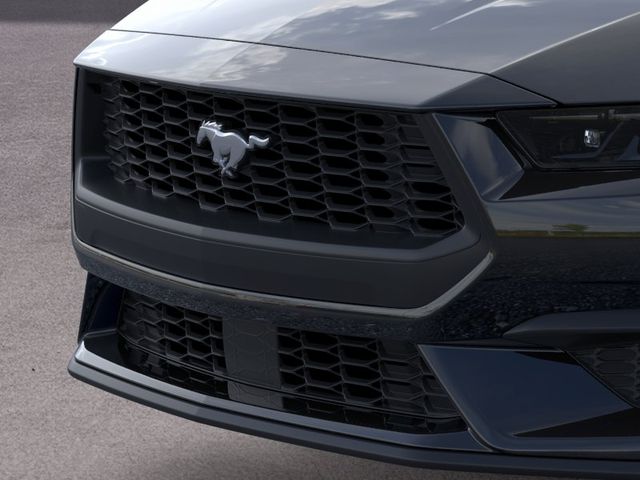 New 2026 Black Ford EcoBoost image 17