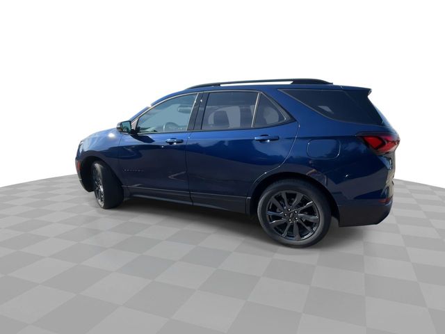 Used 2022 Chevrolet Equinox For Sale in Livonia, MI