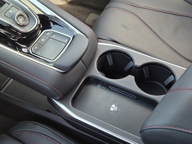 used 2025 Acura RDX car, priced at $48,900