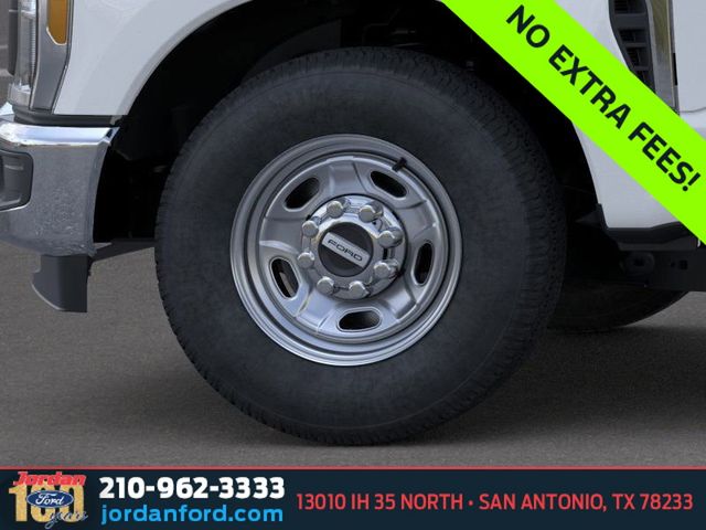 New Car 2025 Ford F-250sd  Xl For Sale Under $70,000 In San Antonio, Texas
