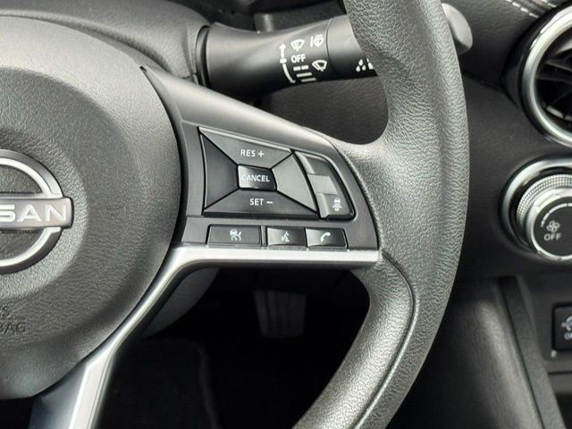 Used 2024 Nissan Sentra Sedan